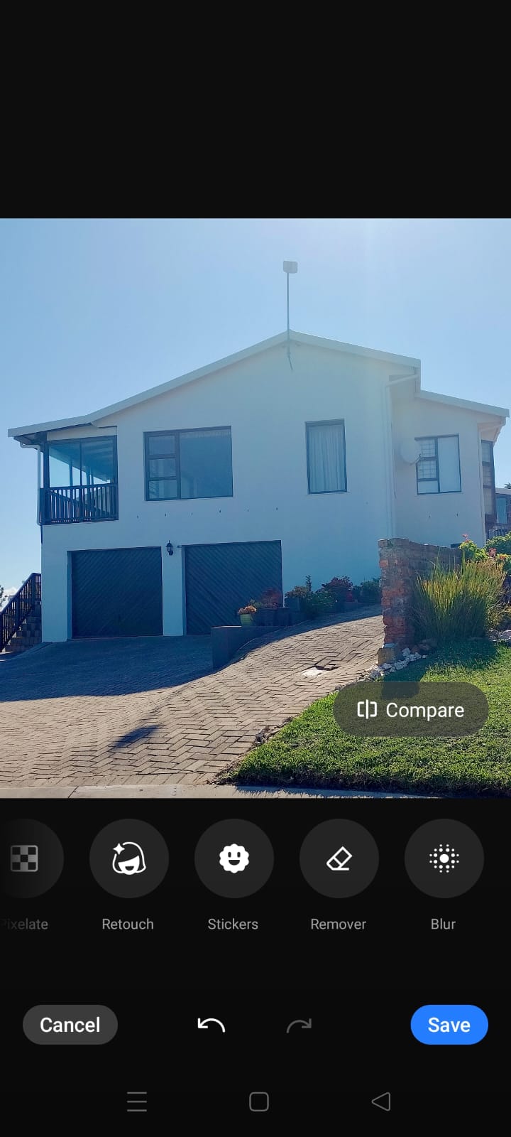 4 Bedroom Property for Sale in Tergniet Western Cape